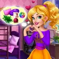 princess games