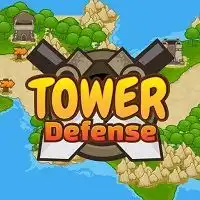 Tower Defense Games