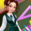 dress up games