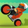 Driving Games