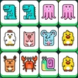 Mahjong Games