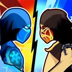 Action Games