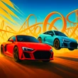 Driving Games